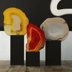 Acc fergie sculptures arteriors